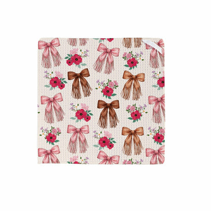 Quick Dry 1pc Kitchen Towel and 2pc Dish Cloth Kitchen Gift Set | Plow & Hearth