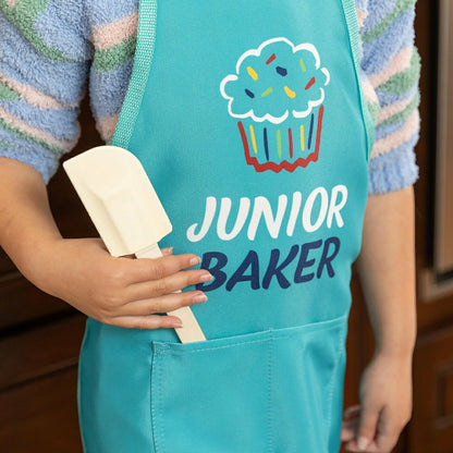 Mommy and Me Aprons, Set of 2, Pastry Chef & Junior Baker | Plow & Hearth