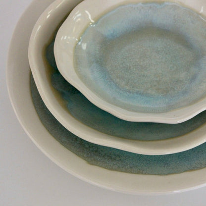 Artisan Dessert Plate | Plow & Hearth