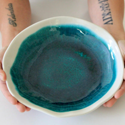 Artisan Dinner Set | Plow & Hearth