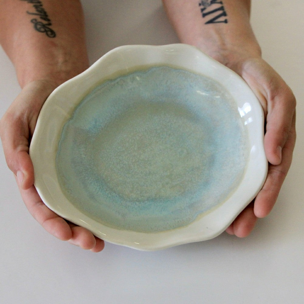 Artisan Dinner Set | Plow & Hearth