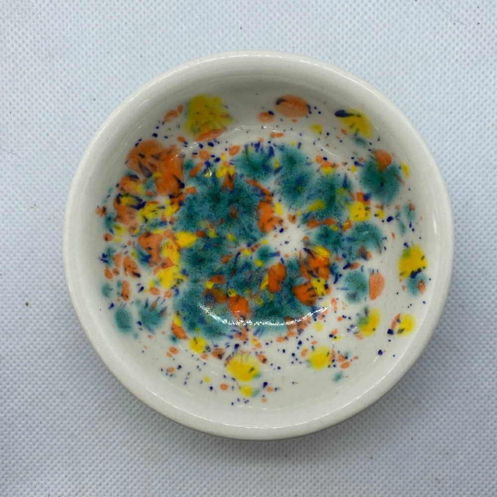 Spring Artisan Sauce Cup | Plow & Hearth