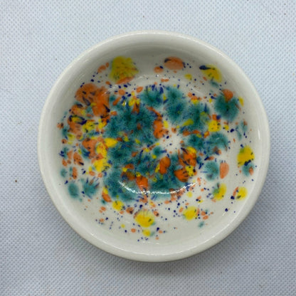Spring Artisan Sauce Cup | Plow & Hearth