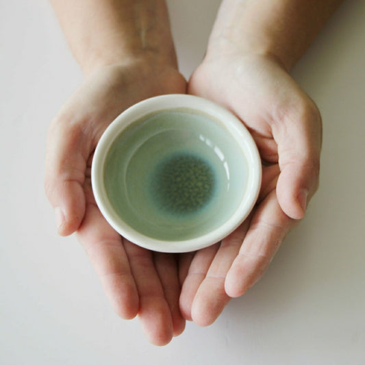 Mini Artisan Sauce Cup | Plow & Hearth