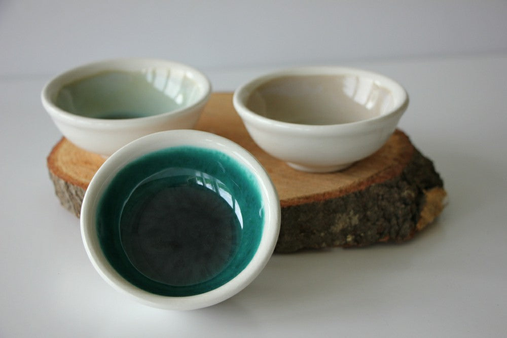Mini Artisan Sauce Cup | Plow & Hearth