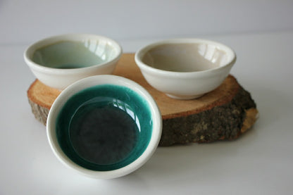 Mini Artisan Sauce Cup | Plow & Hearth