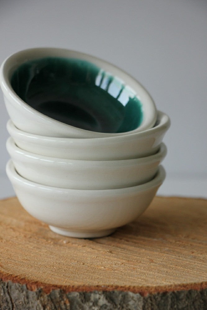 Mini Artisan Sauce Cup | Plow & Hearth