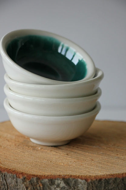 Mini Artisan Sauce Cup | Plow & Hearth