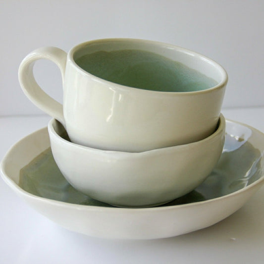 Artisan Bowl Set | Plow & Hearth