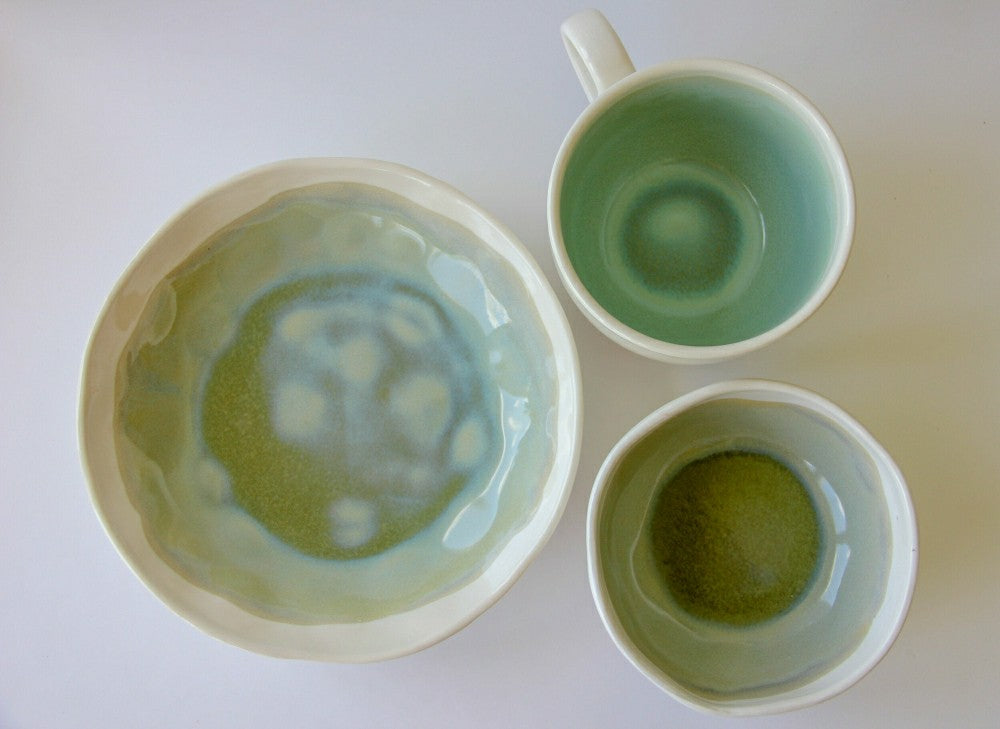 Artisan Bowl Set | Plow & Hearth