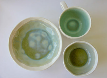 Artisan Bowl Set | Plow & Hearth