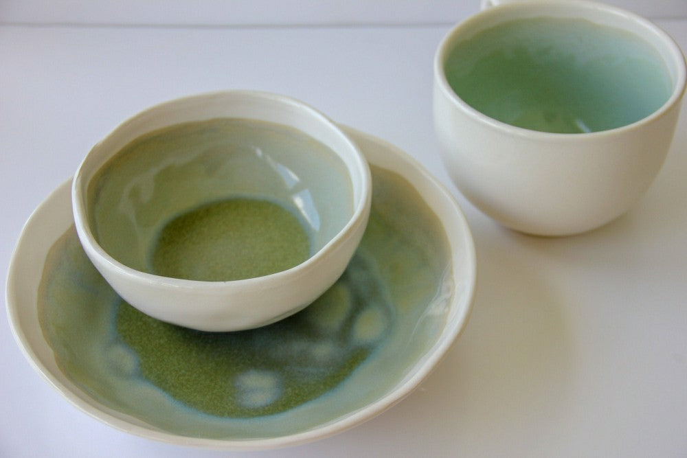 Artisan Bowl Set | Plow & Hearth