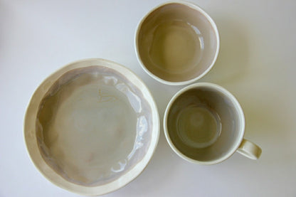 Artisan Bowl Set | Plow & Hearth