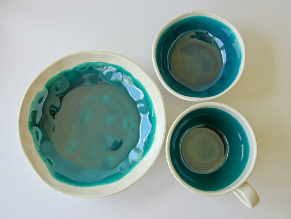 Artisan Bowl Set | Plow & Hearth