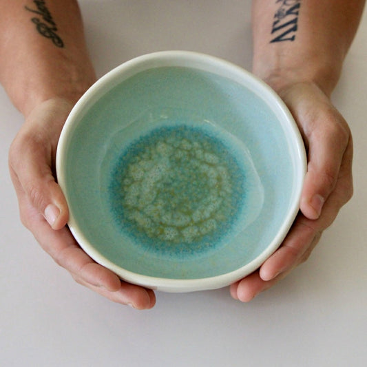Small Artisan Bowls | Plow & Hearth