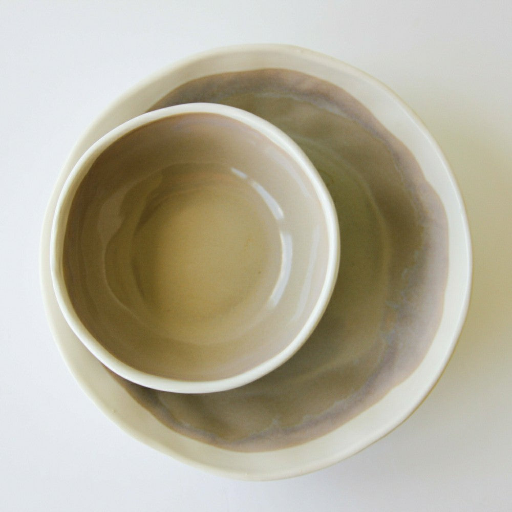 Small Artisan Bowls | Plow & Hearth