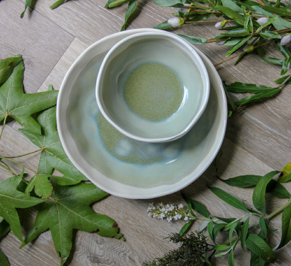 Small Artisan Bowls | Plow & Hearth