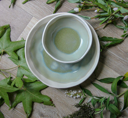 Small Artisan Bowls | Plow & Hearth