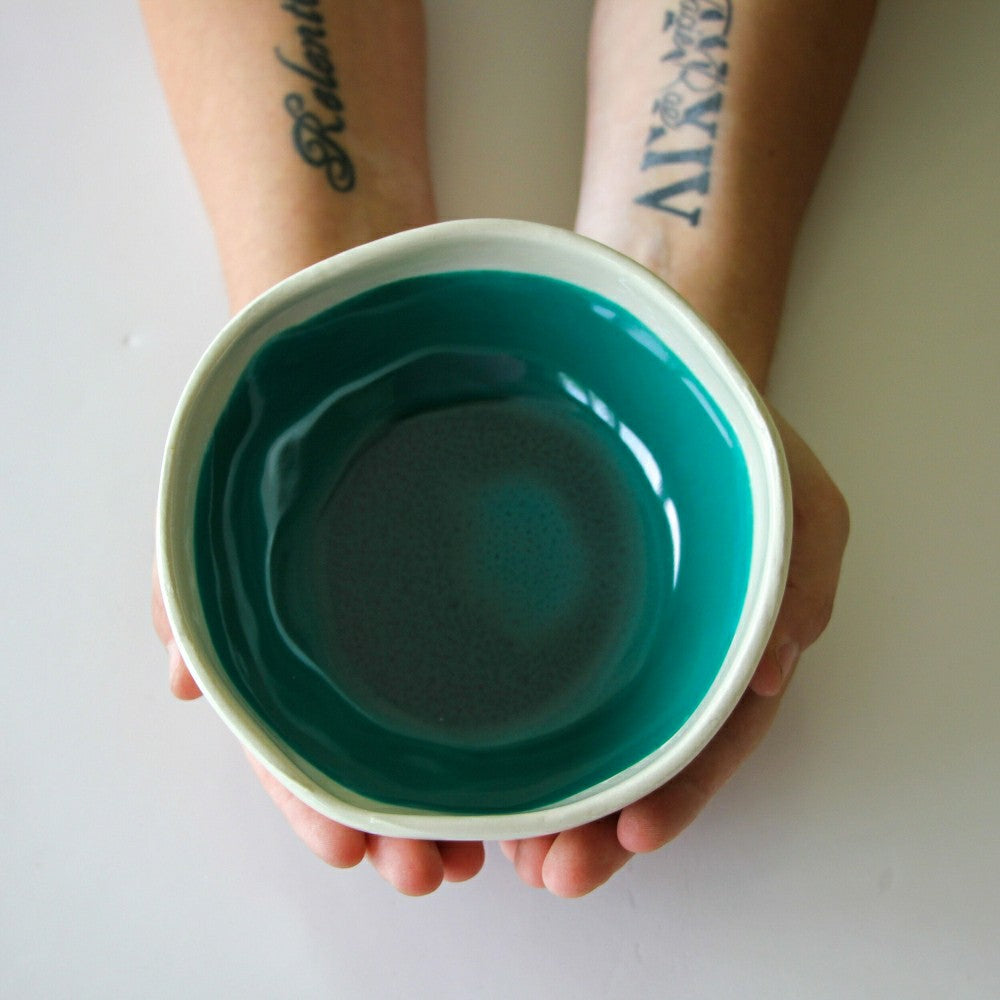Small Artisan Bowls | Plow & Hearth