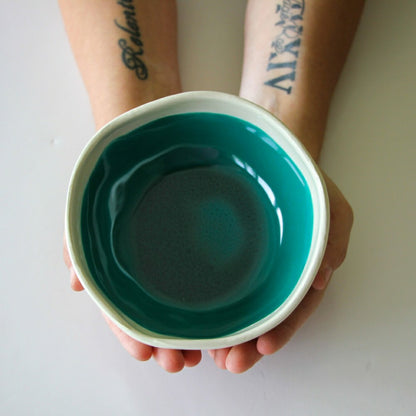 Small Artisan Bowls | Plow & Hearth