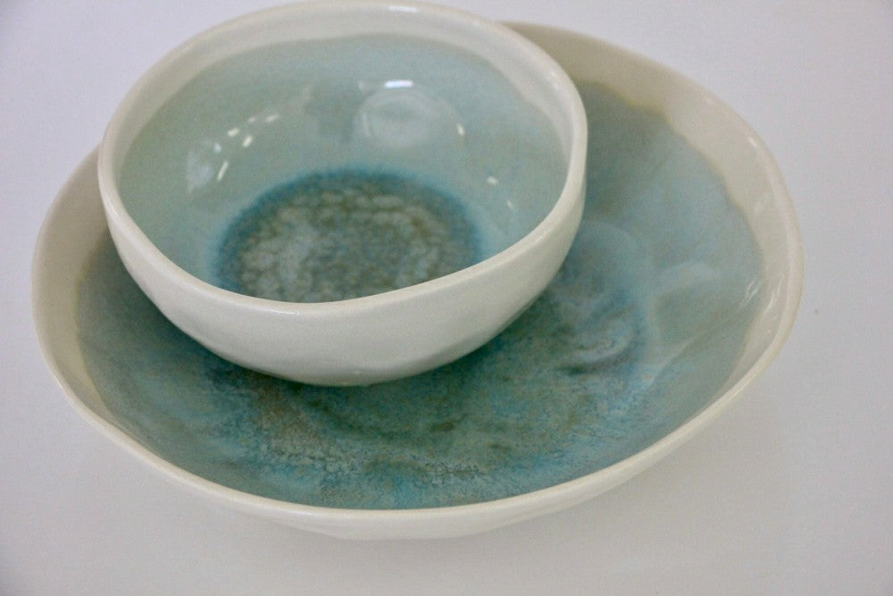 Small Artisan Bowls | Plow & Hearth