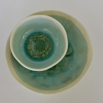 Small Artisan Bowls | Plow & Hearth
