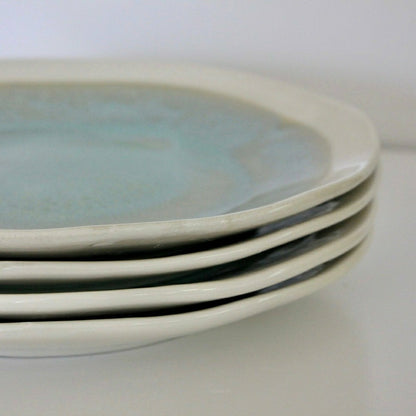 Artisan Dinner Plate | Plow & Hearth