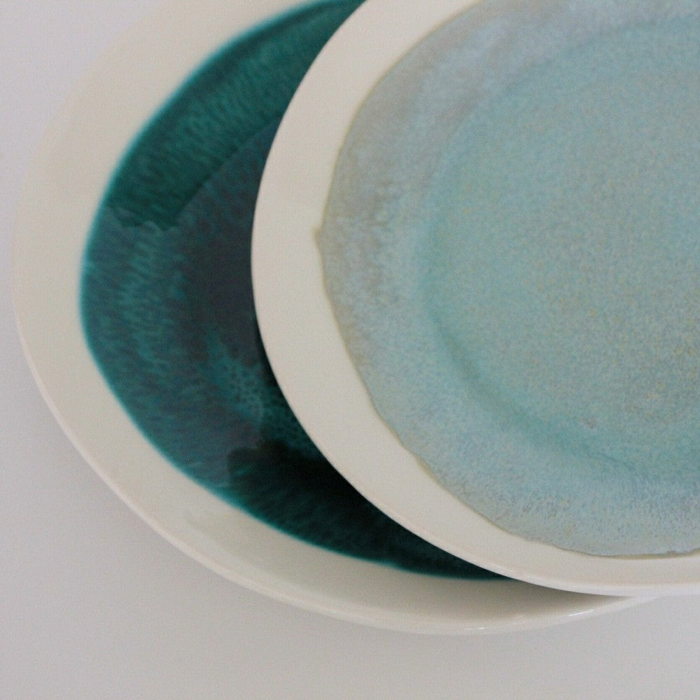 Artisan Dinner Plate | Plow & Hearth