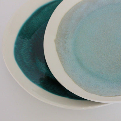 Artisan Dinner Plate | Plow & Hearth