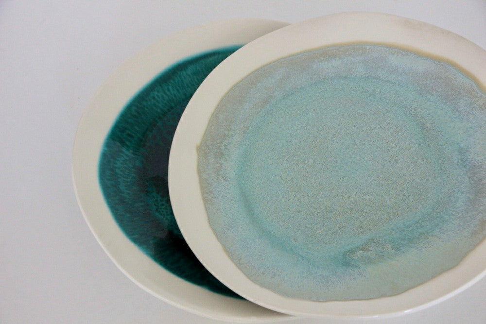 Artisan Dinner Plate | Plow & Hearth