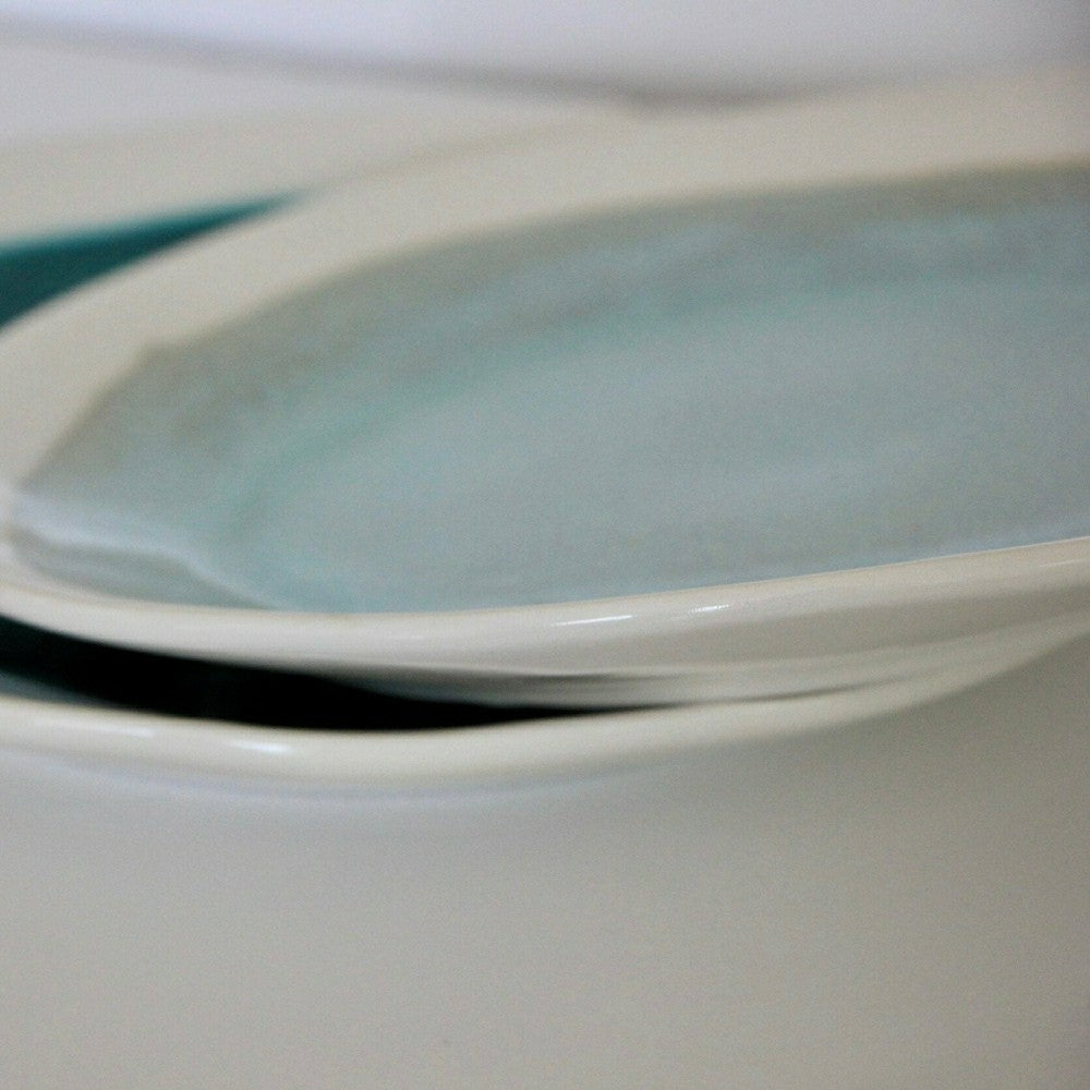 Artisan Dinner Plate | Plow & Hearth