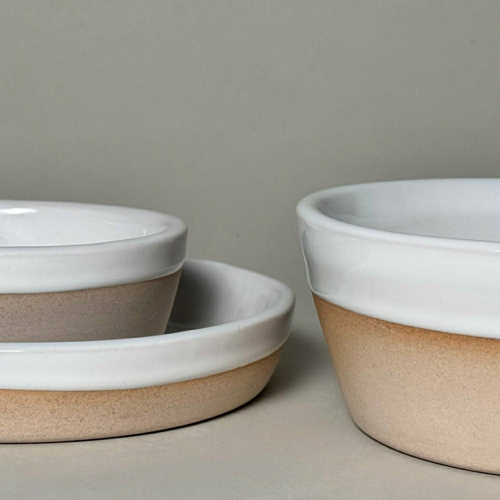 Share Bowl - 9" | Plow & Hearth