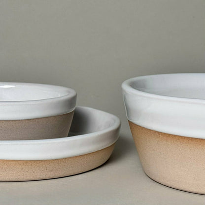 Share Bowl - 9" | Plow & Hearth