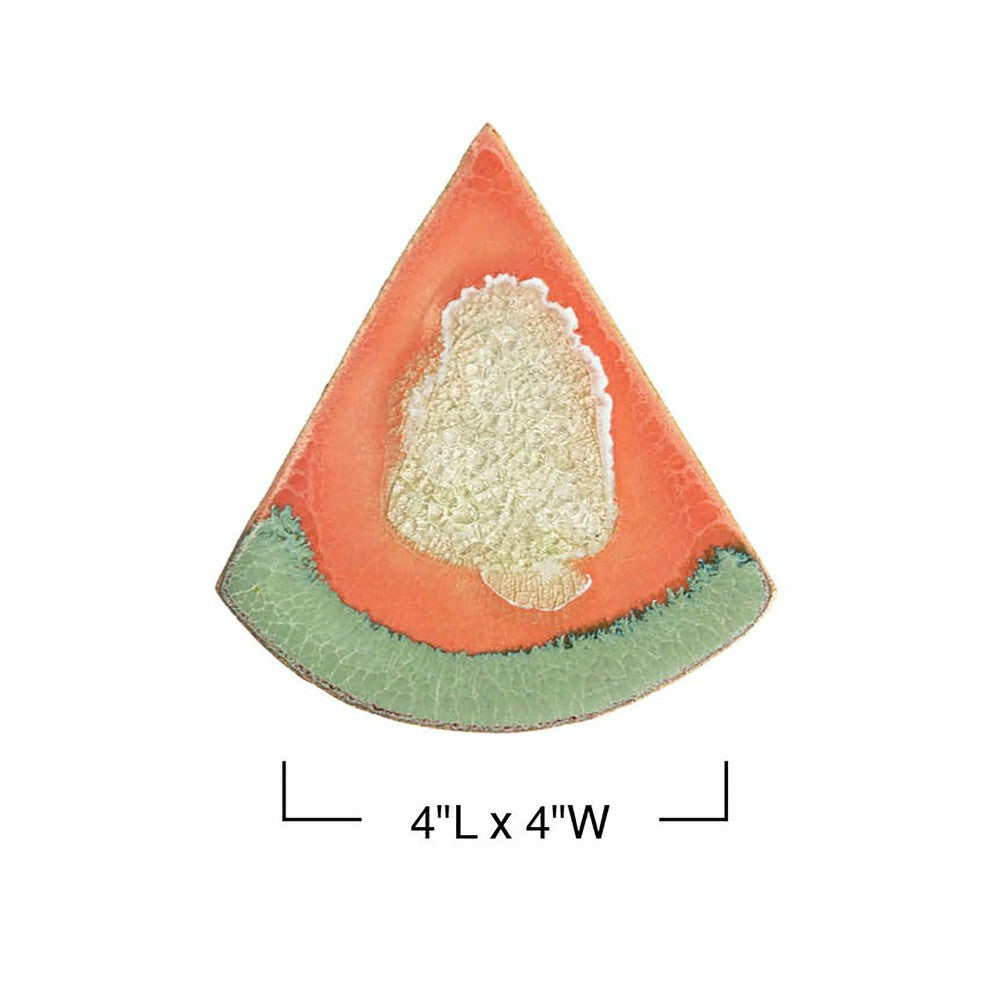 Fruit & Veggie Coaster | Plow & Hearth