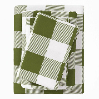 Turkish Cotton Flannel Sheet - Belle Collection | Plow & Hearth