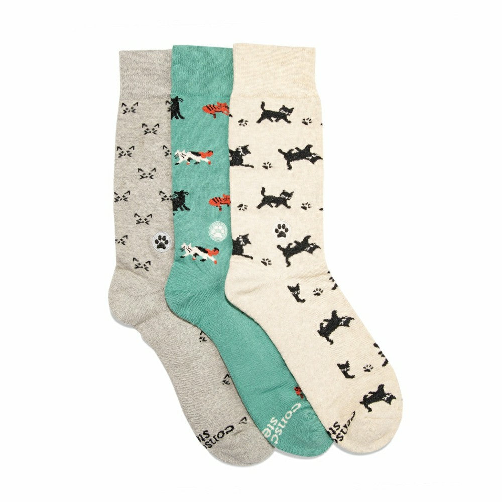 Save Cats Gift Box | Plow & Hearth