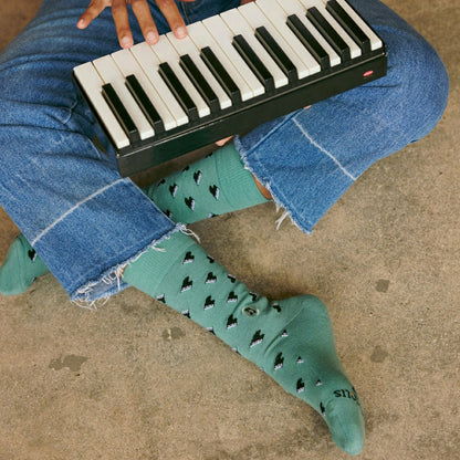 Support Music Gift Box | Plow & Hearth