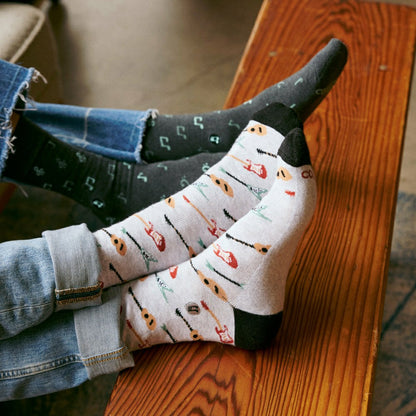 Support Music Gift Box | Plow & Hearth