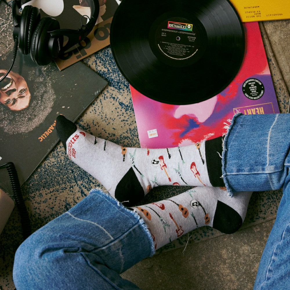 Support Music Gift Box | Plow & Hearth