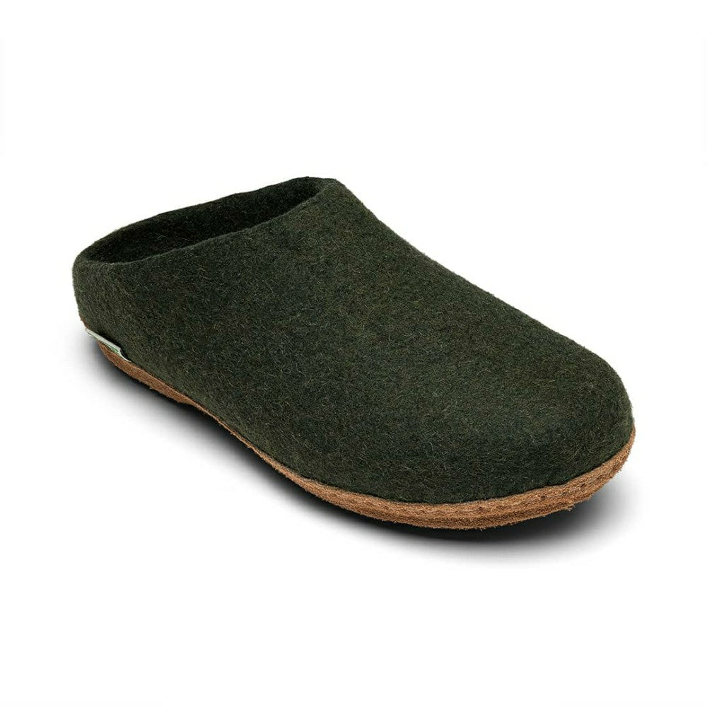 Kyrgies Molded Sole - Low Back | Plow & Hearth