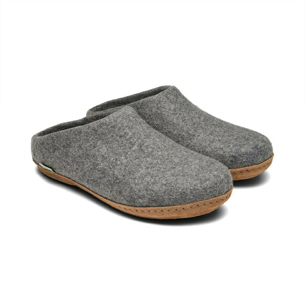 Kyrgies Molded Sole - Low Back | Plow & Hearth