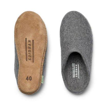 Kyrgies Molded Sole - Low Back | Plow & Hearth