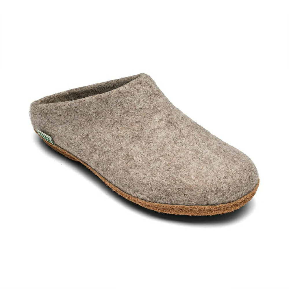 Kyrgies Molded Sole - Low Back | Plow & Hearth