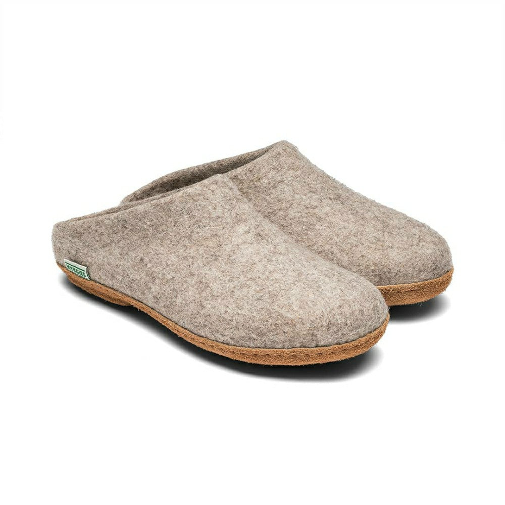 Kyrgies Molded Sole - Low Back | Plow & Hearth