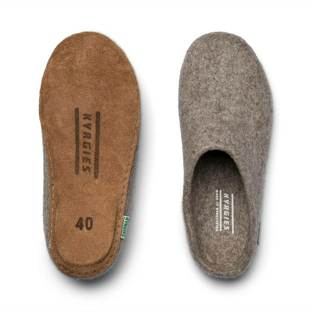 Kyrgies Molded Sole - Low Back | Plow & Hearth