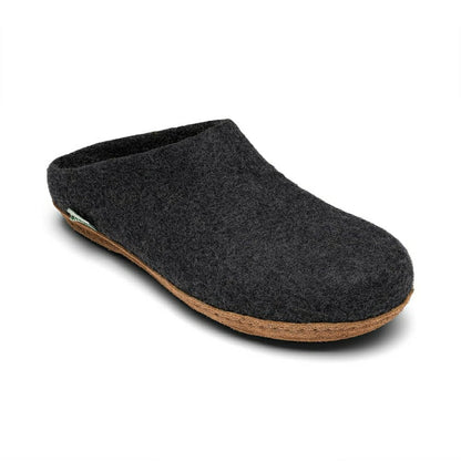 Kyrgies Molded Sole - Low Back | Plow & Hearth