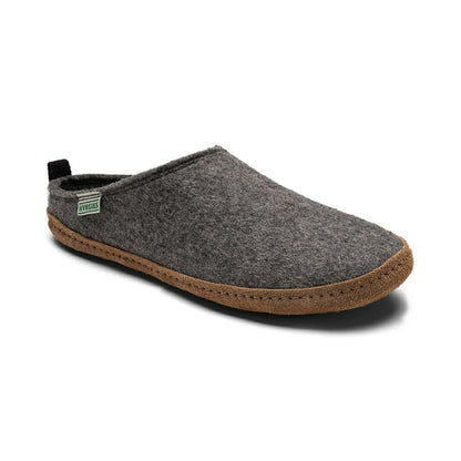 Kyrgies Indoor Wool Slides | Plow & Hearth