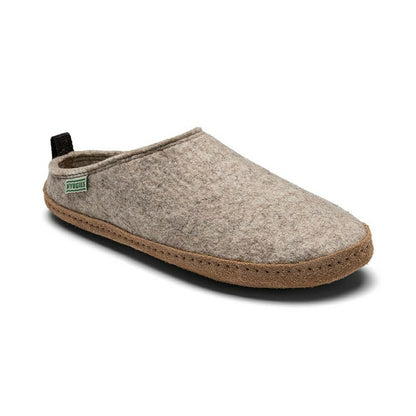 Kyrgies Indoor Wool Slides | Plow & Hearth