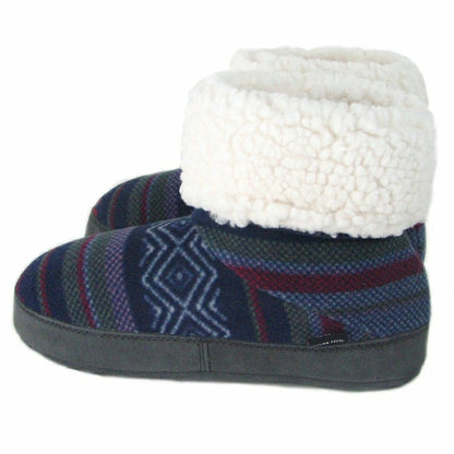 Polar Feet Women's Snugs - Nordic | Plow & Hearth