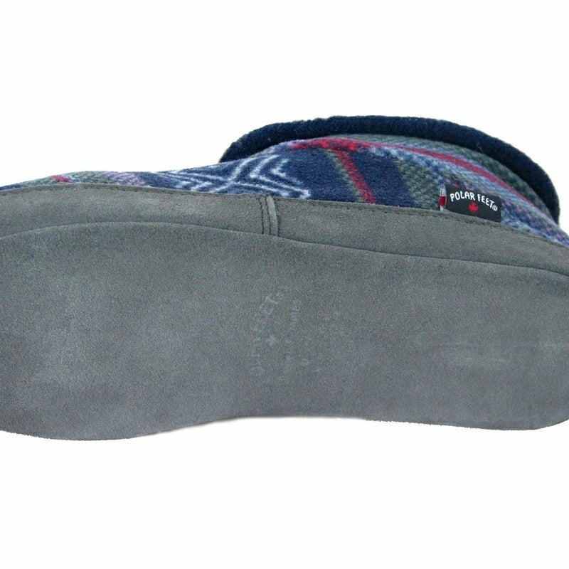 Polar Feet Women's Snugs - Nordic | Plow & Hearth